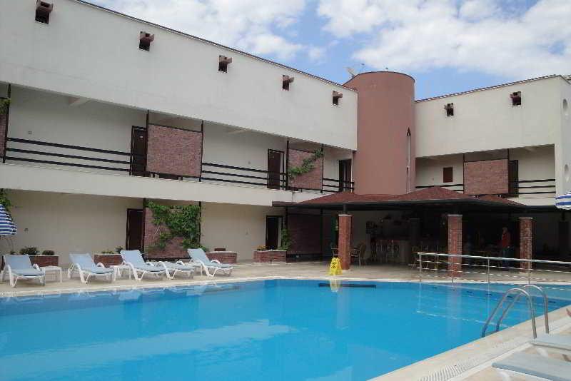 Feronia Hills Hotel Кемер Екстер'єр фото