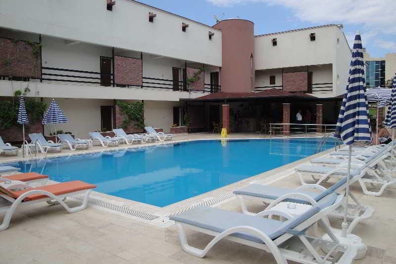 Feronia Hills Hotel Кемер Екстер'єр фото