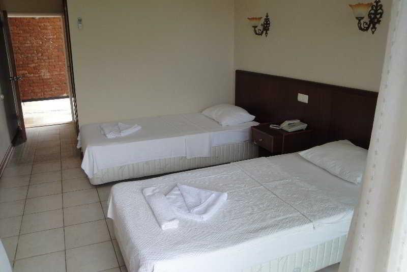 Feronia Hills Hotel Кемер Екстер'єр фото