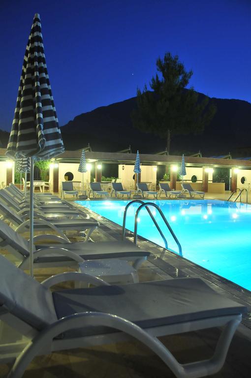Feronia Hills Hotel Кемер Екстер'єр фото